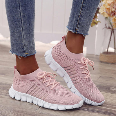 LumaStep - Orthopädische Komfortschuhe für Frauen