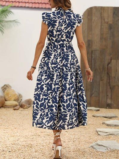 Jubilee  - Elegantes & Verspieltes Damenkleid für Frauen