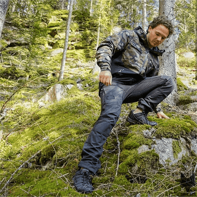 Ozark - Wasserdichte taktische Hose
