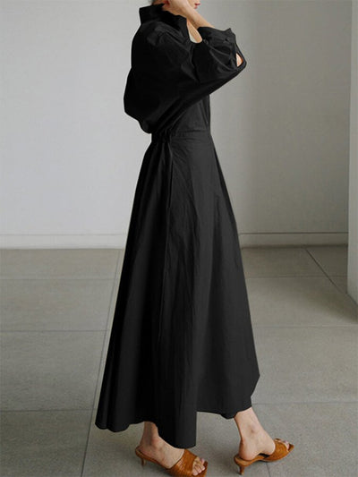 Clara - Luxuriös & Elegant Damenkleid für Frauen
