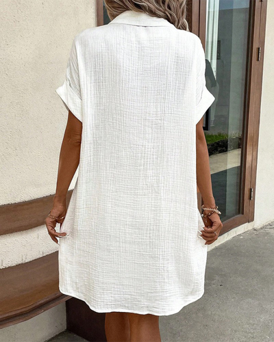 Hemdkleid für Frauen