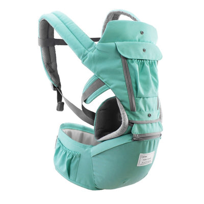 Ergonomische multifunktionale Babytrage