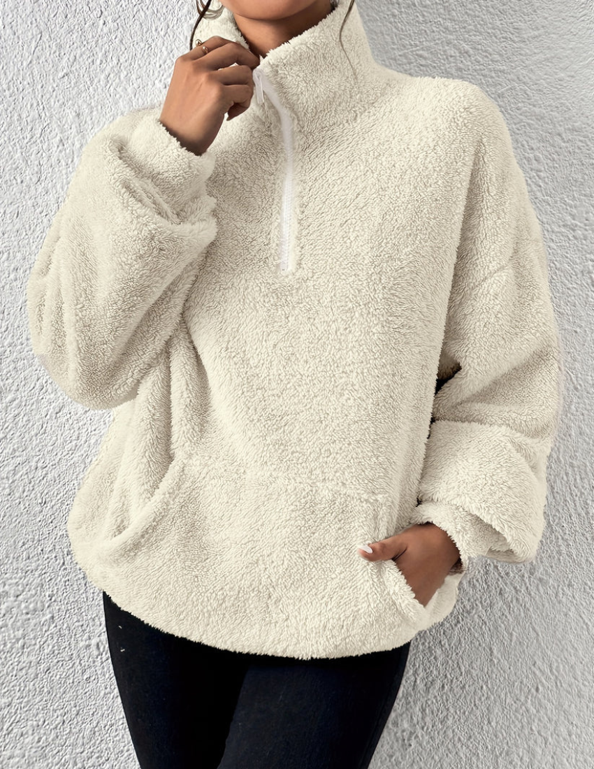 Rollkragenpullover für Frauen