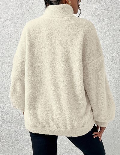 Rollkragenpullover für Frauen