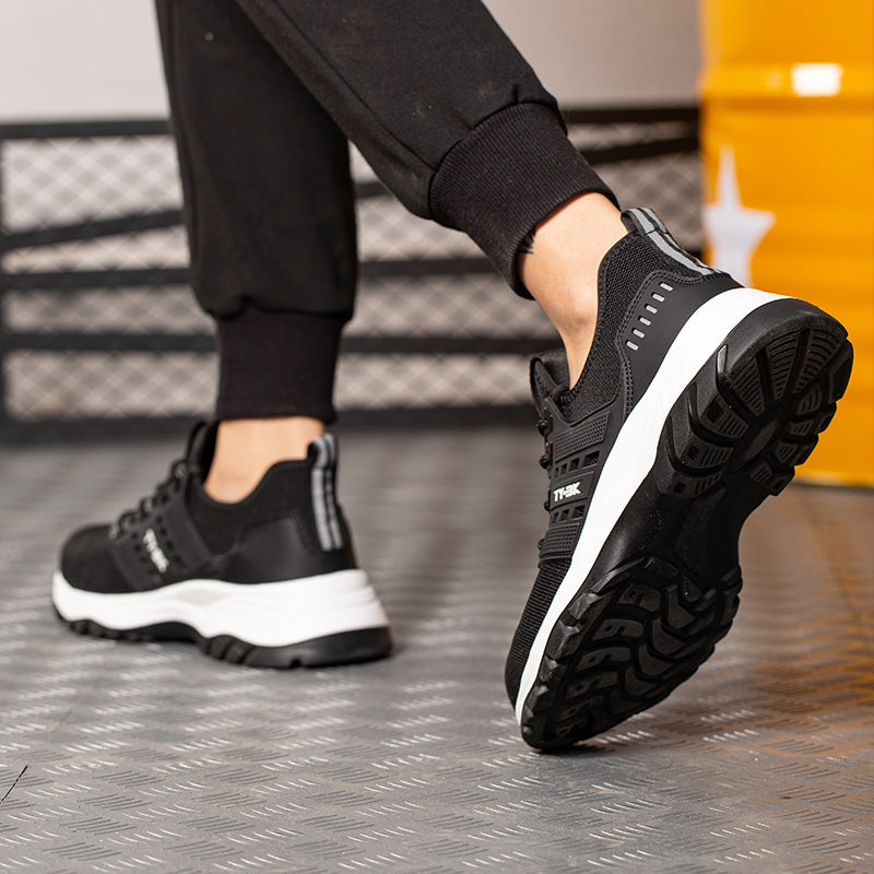 Arbeits- und Sicherheitsschuhe - Draven