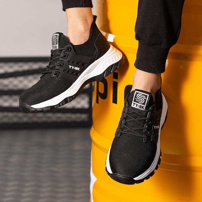 Arbeits- und Sicherheitsschuhe - Draven