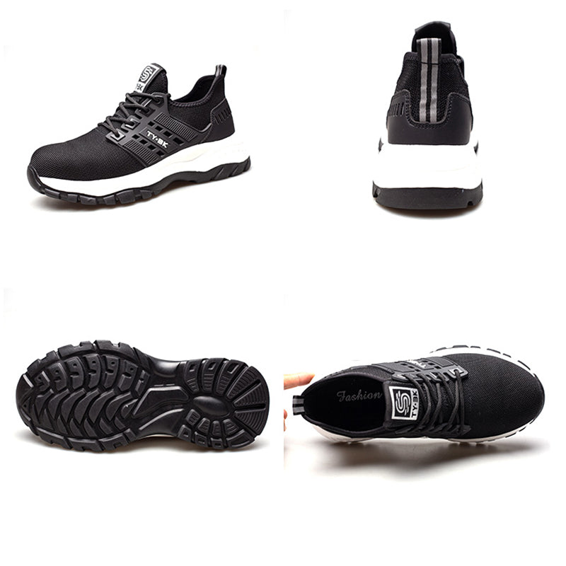 Arbeits- und Sicherheitsschuhe - Draven