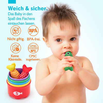 Angelspiel Montessori Spielzeug für Kinder
