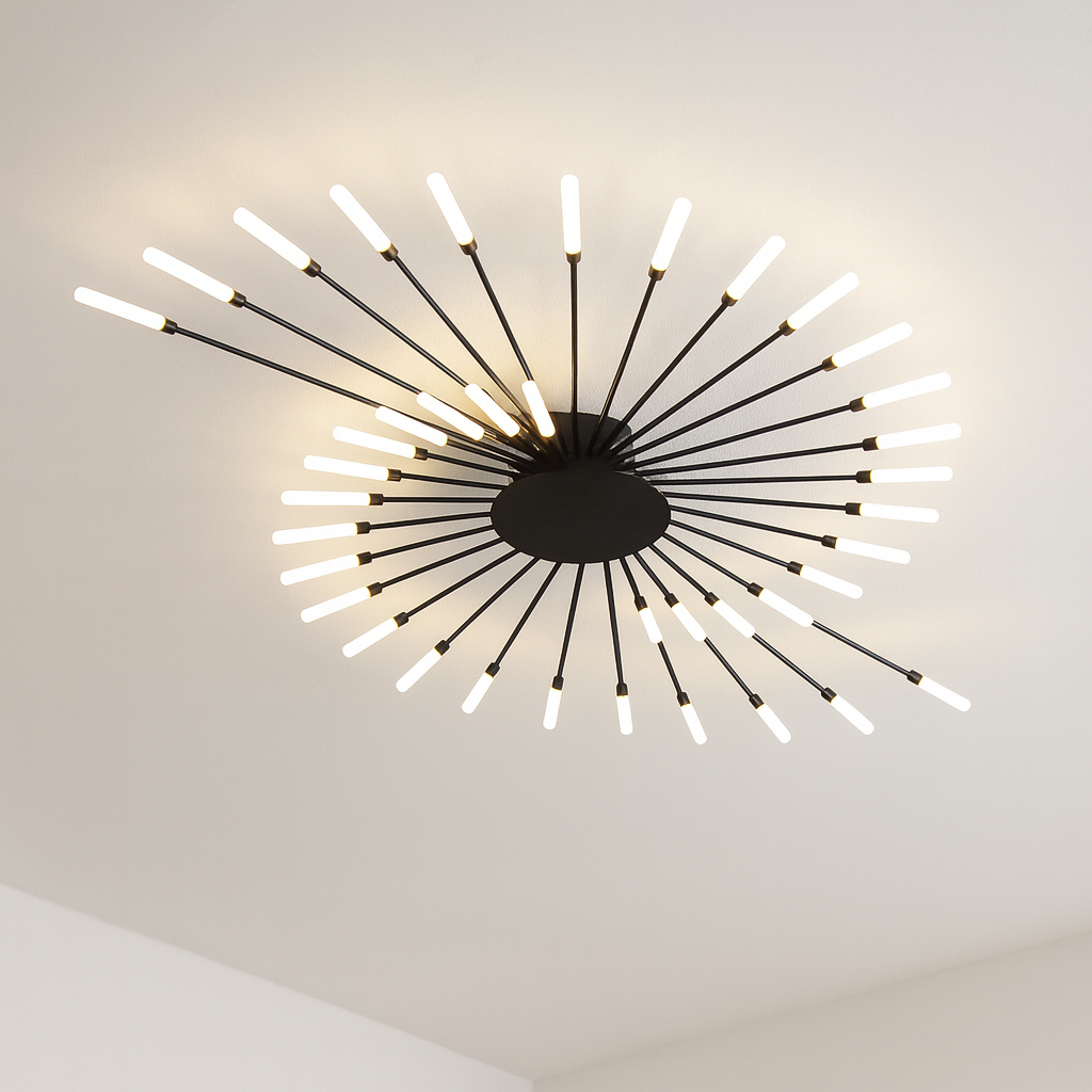 Astralis | Pyrotechnische Beleuchtung