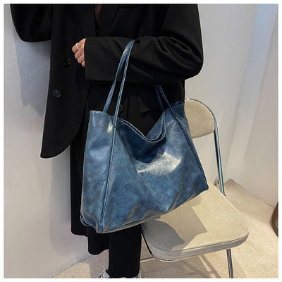 Aurora | Geräumige, elegante Handtasche für Damen