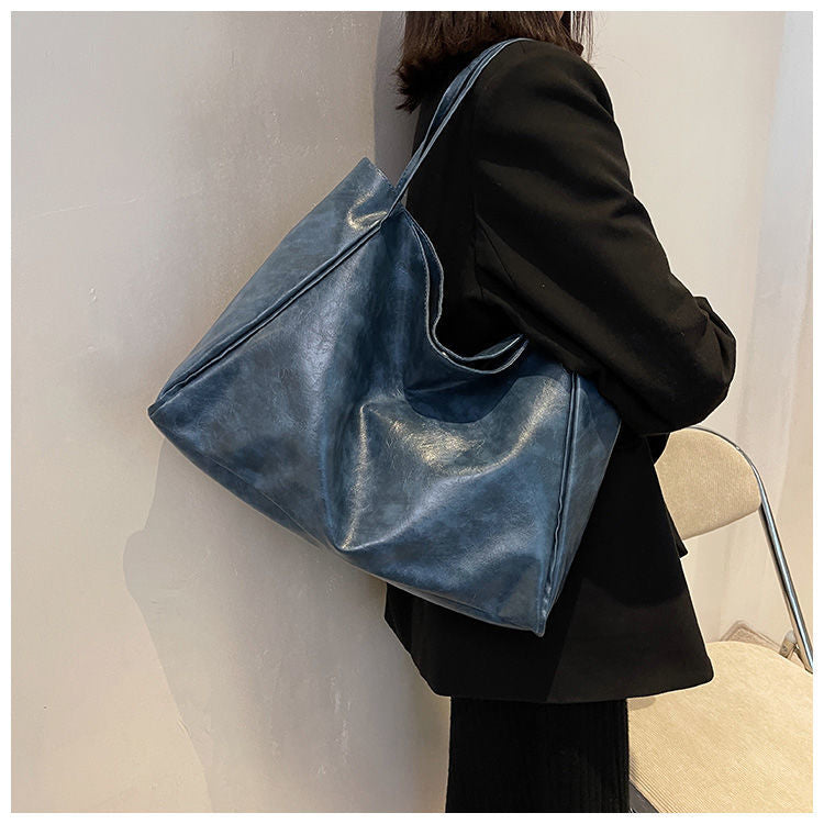 Aurora | Geräumige, elegante Handtasche für Damen