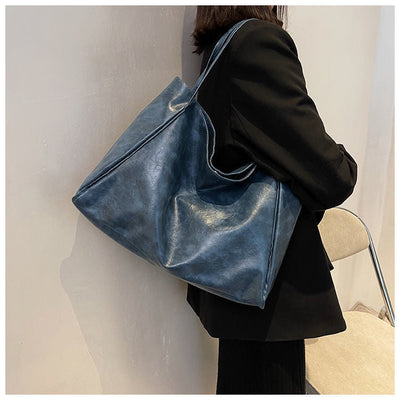 Aurora | Geräumige, elegante Handtasche für Damen