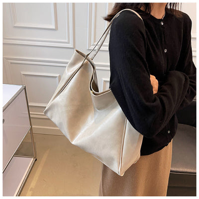 Aurora | Geräumige, elegante Handtasche für Damen