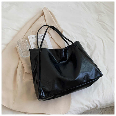Aurora | Geräumige, elegante Handtasche für Damen