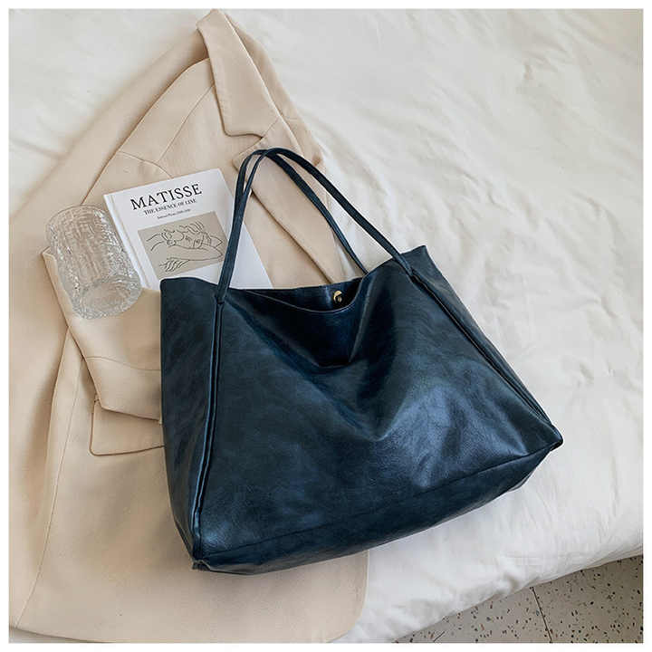 Aurora | Geräumige, elegante Handtasche für Damen