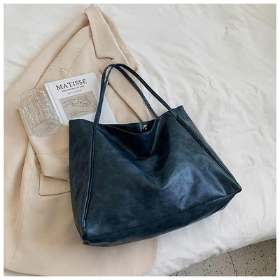 Aurora | Geräumige, elegante Handtasche für Damen