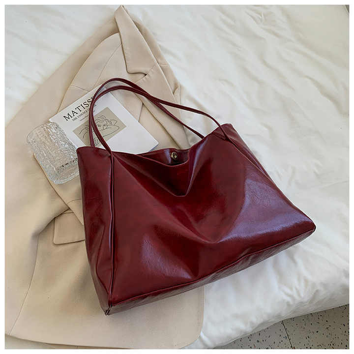 Aurora | Geräumige, elegante Handtasche für Damen