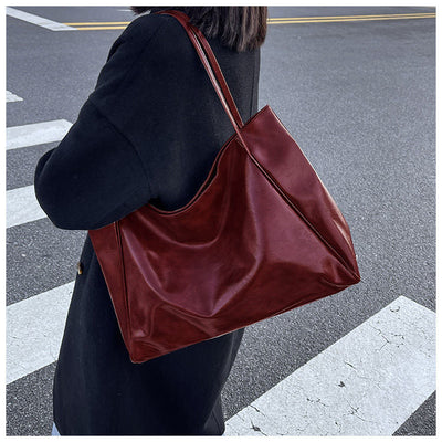 Aurora | Geräumige, elegante Handtasche für Damen