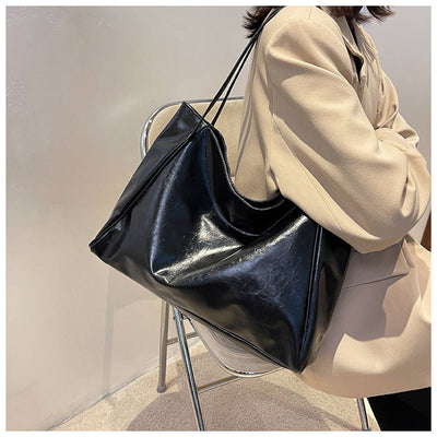 Aurora | Geräumige, elegante Handtasche für Damen