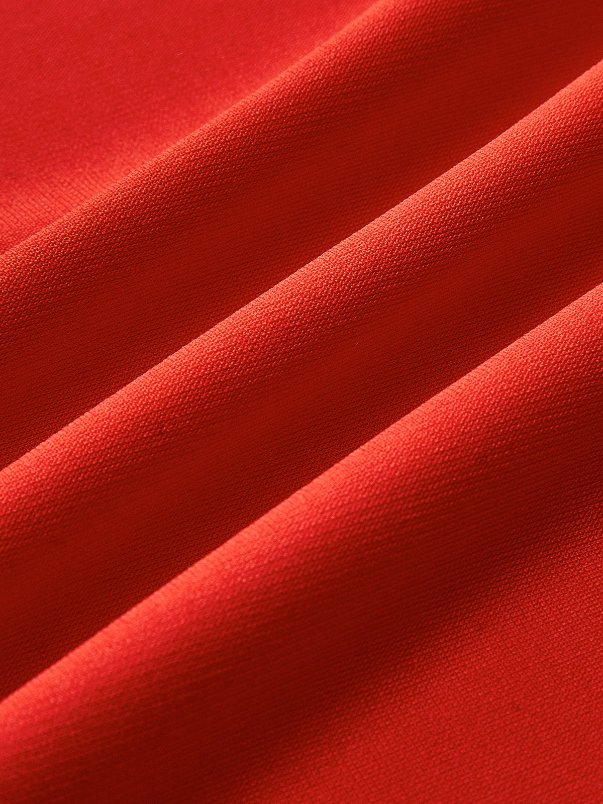 Elegantes Maxikleid | Schulterdetail | Eng anliegende Silhouette