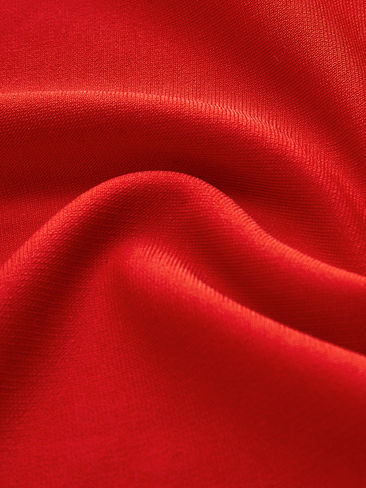 Elegantes Maxikleid | Schulterdetail | Eng anliegende Silhouette