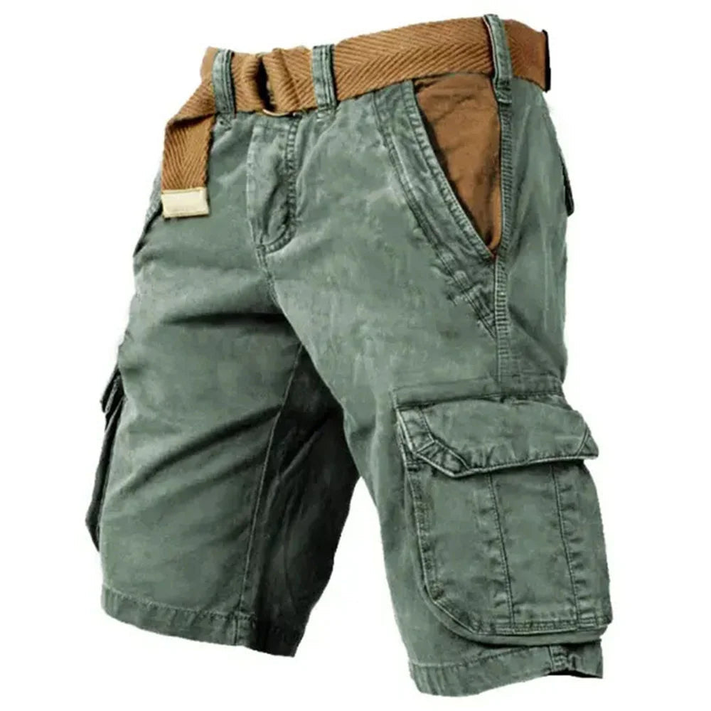 Harold – Herren Shorts – Bequem & Stilvoll