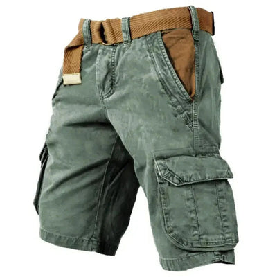 Harold – Herren Shorts – Bequem & Stilvoll