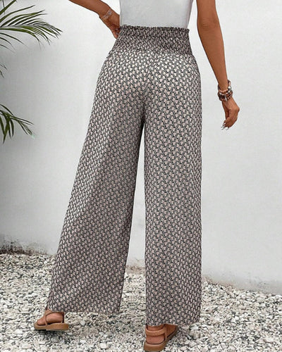 Lunara | WIDE HOSE FÜR DAMEN