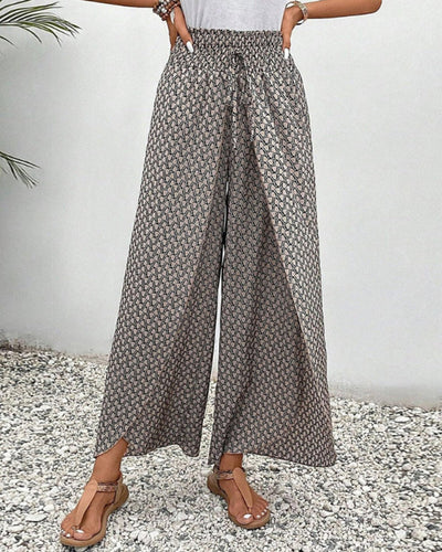 Lunara | WIDE HOSE FÜR DAMEN