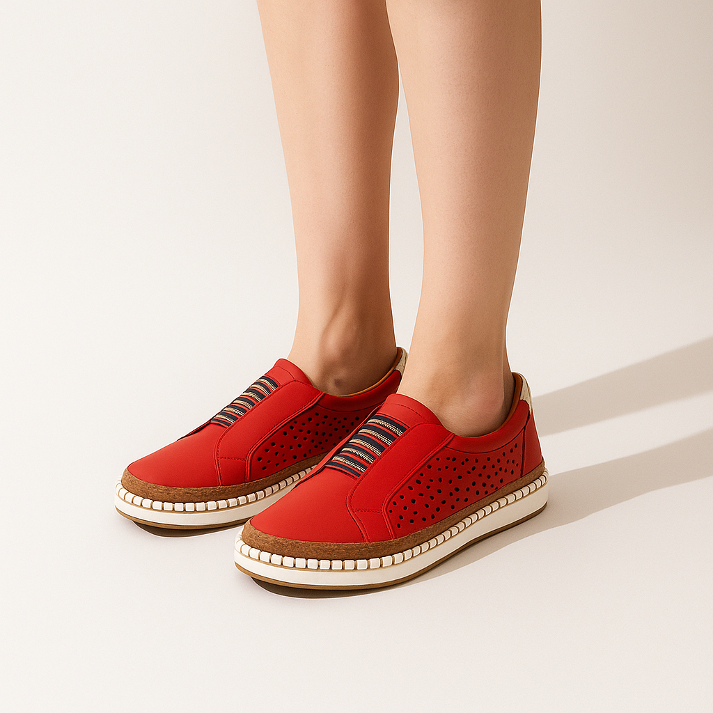 casual shoes for women