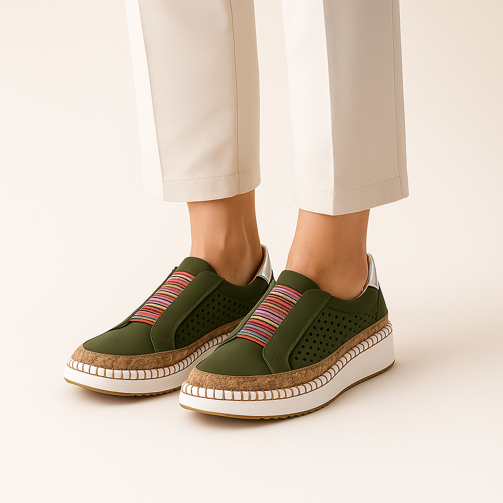 casual shoes for women
