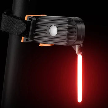 Rücklicht für Fahrrad