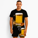 Beer Tropical Summer Set