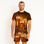 Beer Tropical Summer Set
