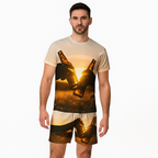 Beer Tropical Summer Set