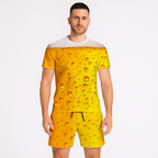 Beer Tropical Summer Set