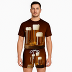 Beer Tropical Summer Set