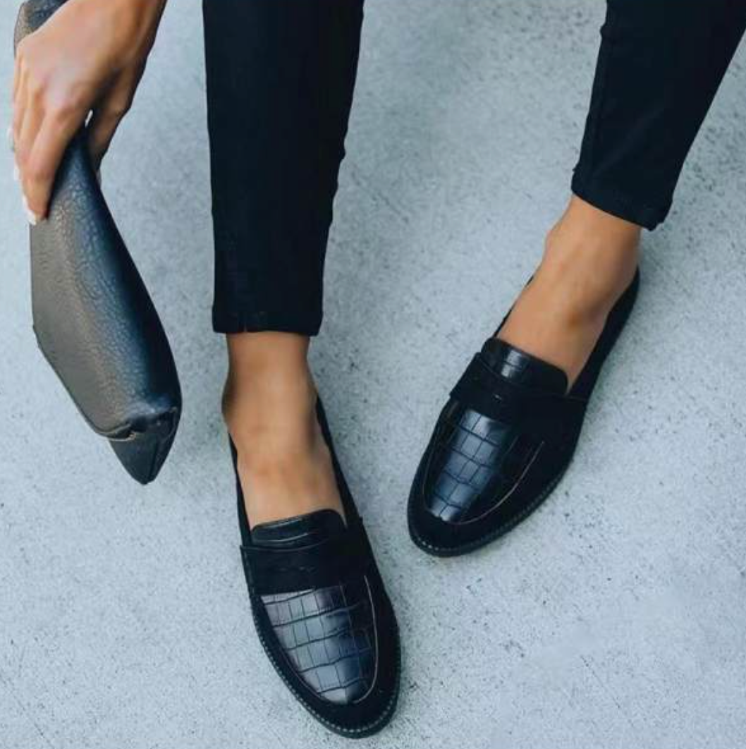 DIA - Der bequeme und elegante Schuh