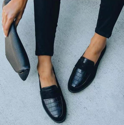 DIA - Der bequeme und elegante Schuh