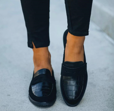 DIA - Der bequeme und elegante Schuh