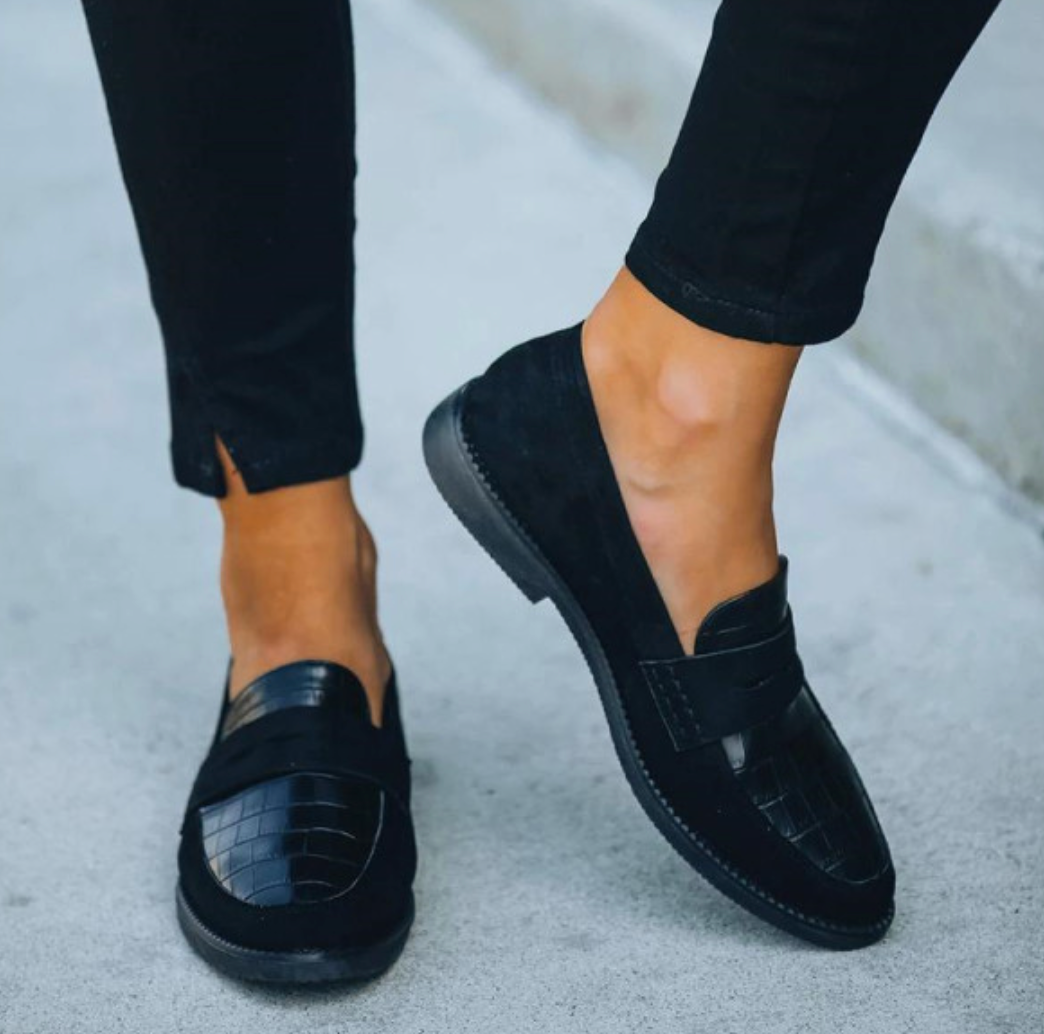 DIA - Der bequeme und elegante Schuh
