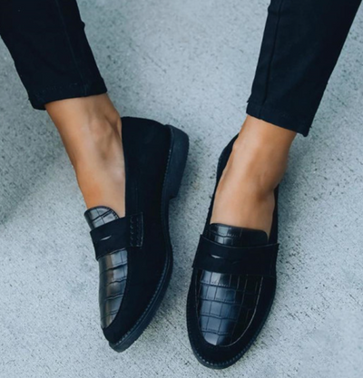DIA - Der bequeme und elegante Schuh