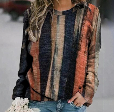 MILA - Super bequemer und stylischer Pullover für Frauen