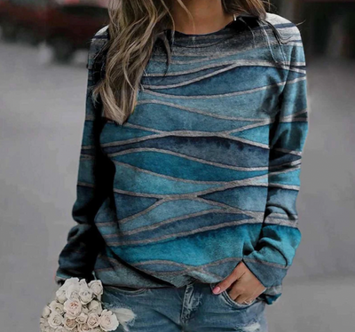 MILA - Super bequemer und stylischer Pullover für Frauen