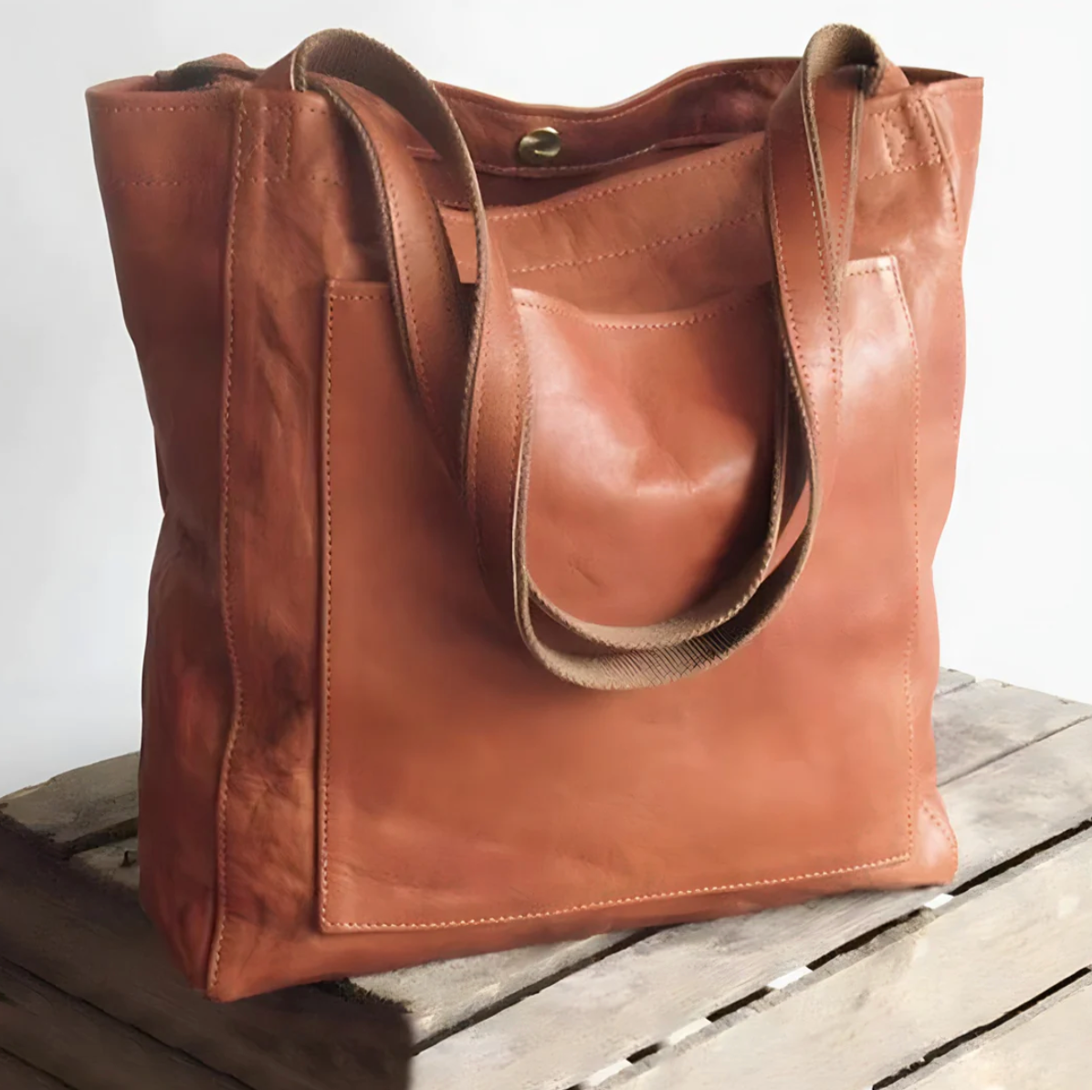 PU Ledertasche Lady Handmade Elegant Geräumig PU Leder | PU Ledertasche Lady | Handmade PU Ledertasche | Elegante Geräumig PU Ledertasche