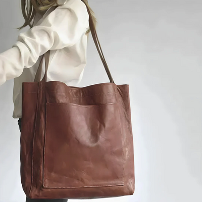 PU Ledertasche Lady Handmade Elegant Geräumig PU Leder | PU Ledertasche Lady | Handmade PU Ledertasche | Elegante Geräumig PU Ledertasche