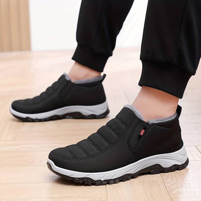 Argus – Warme Winterschuhe für Männer