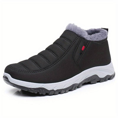 Argus – Warme Winterschuhe für Männer