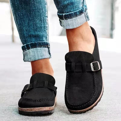 Sendra - Retro-Sandalen Van Schweden