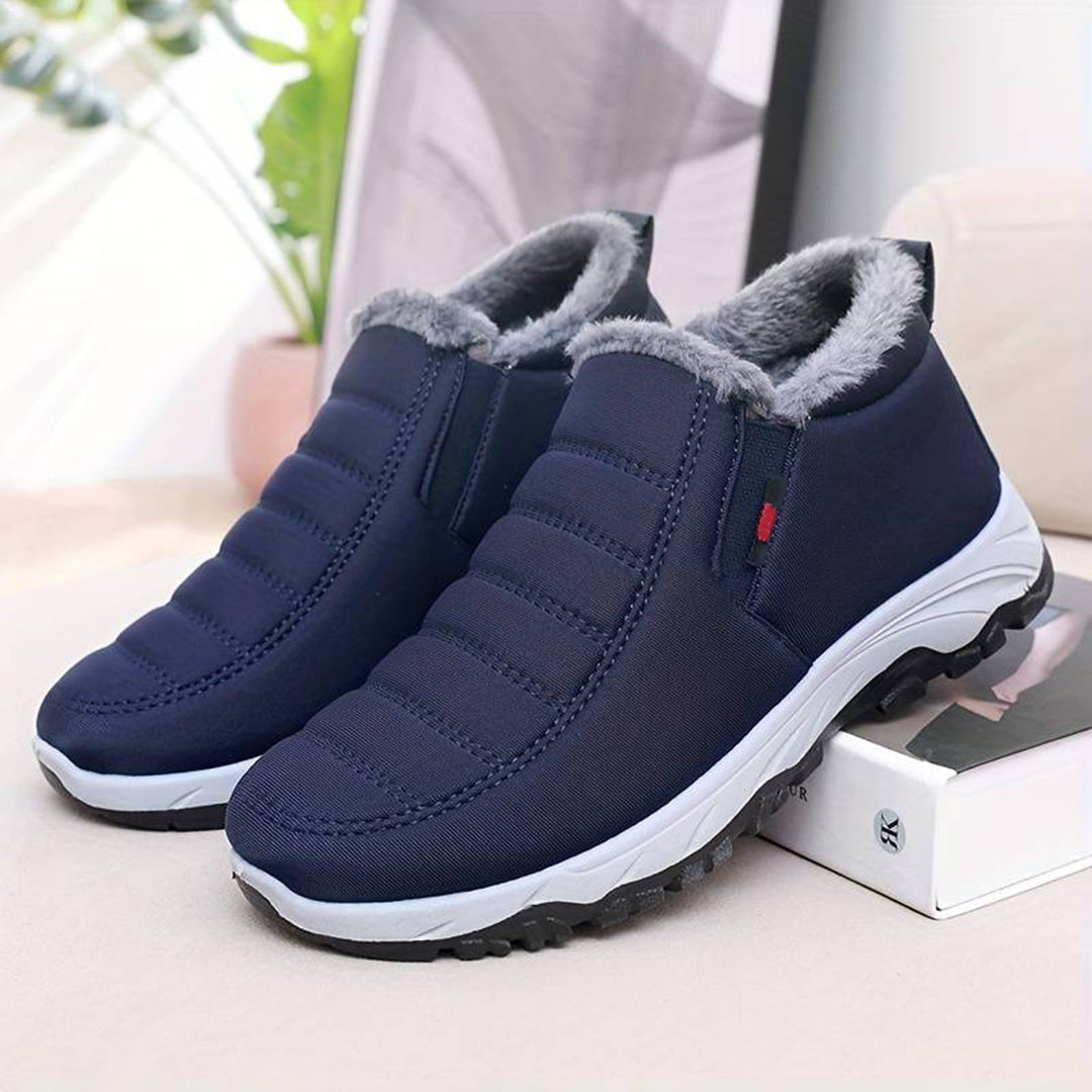 Argus – Warme Winterschuhe für Männer
